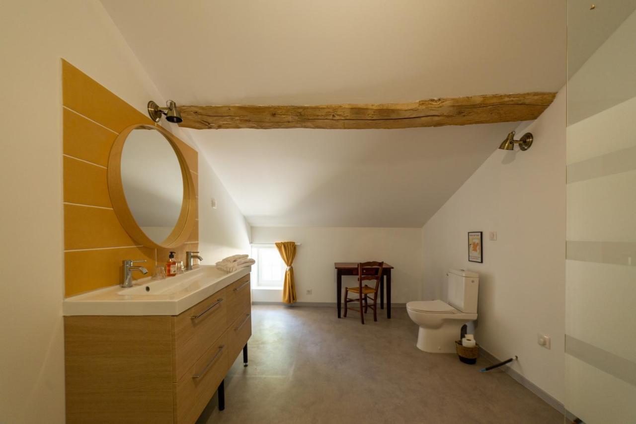 Le Clos Saint-Jean - Chambre D'Hote Scarlett Saint-Jean-de-Thurac Exterior foto